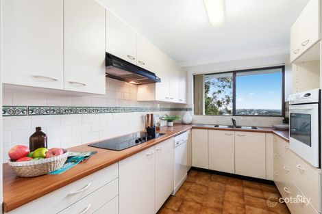 Property photo of 12/1-5 Ivy Street Wollstonecraft NSW 2065