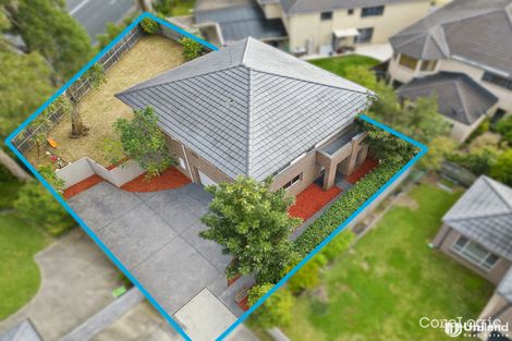 Property photo of 66B Chepstow Drive Castle Hill NSW 2154