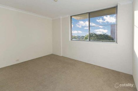 Property photo of 36/5 Broughton Road Artarmon NSW 2064