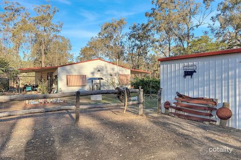 Property photo of 39 Staatz Quarry Road Regency Downs QLD 4341