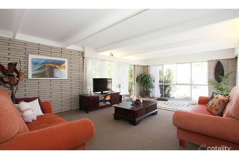 Property photo of 9 Crotty Street Indooroopilly QLD 4068