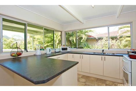 Property photo of 9 Crotty Street Indooroopilly QLD 4068