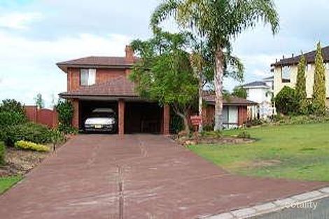 20 Lionel Ct, Duncraig, WA 6023