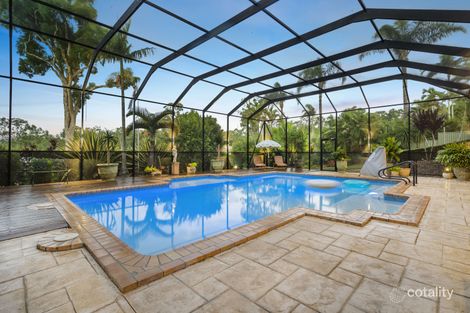 Property photo of 9 Riverdowns Crescent Helensvale QLD 4212