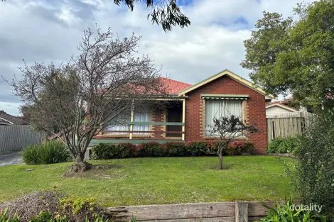 1/4 Dunnell Rise, Berwick, VIC 3806