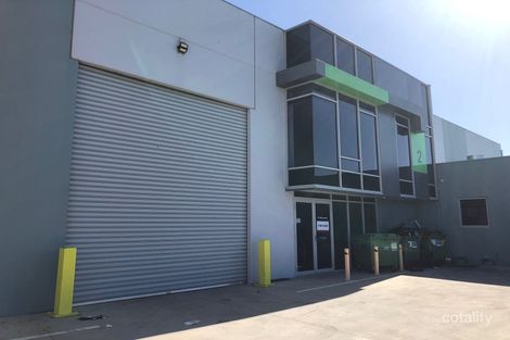 2/24 Taryn Dr, Epping, VIC 3076