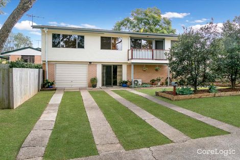 Property photo of 48 Grevillea Street Everton Hills QLD 4053