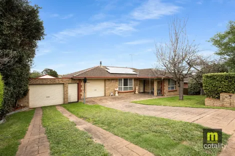 1 Kowine Ct, Mount Gambier, SA 5290