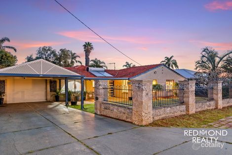 Property photo of 28 Belgrade Road Wanneroo WA 6065