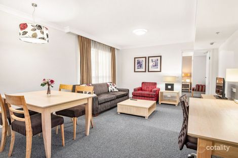 Property photo of 318/10 Brown Street Chatswood NSW 2067