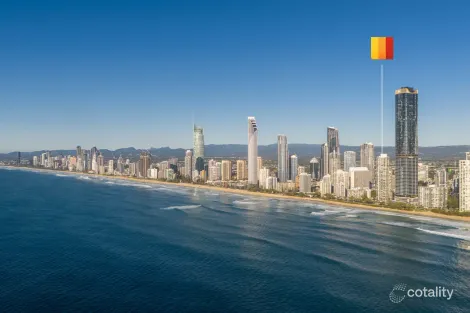 Property photo of 22A/80 The Esplanade Surfers Paradise QLD 4217