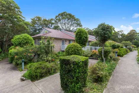 Property photo of 22/115 Main Road Cardiff Heights NSW 2285
