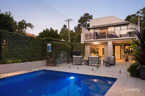 11 Reserve St, Neutral Bay, NSW 2089