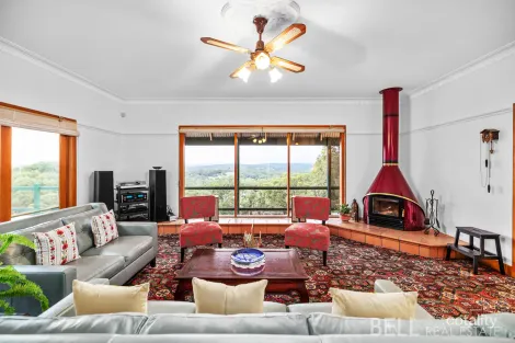 Property photo of 120 Hollis Road Silvan VIC 3795
