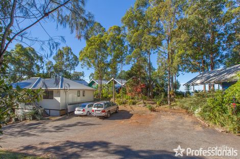 387c Henri Robert Dr, Tamborine Mountain, QLD 4272