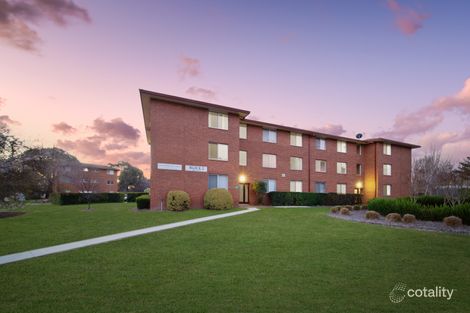 Property photo of 32/27-35 Coxen Street Hughes ACT 2605
