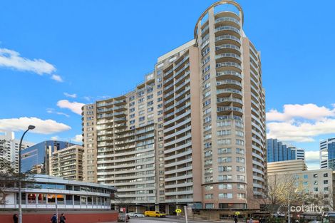 Property photo of 318/10 Brown Street Chatswood NSW 2067