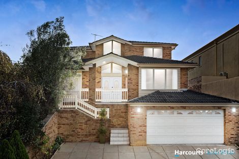 Property photo of 29 Grantchester Road Wheelers Hill VIC 3150
