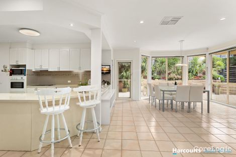 Property photo of 29 Grantchester Road Wheelers Hill VIC 3150