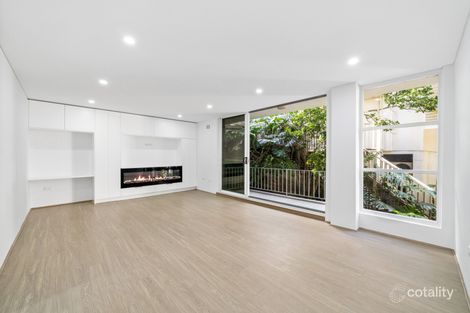 Property photo of 1/21 Park Avenue Mosman NSW 2088