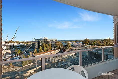Property photo of 54/421-473 Pacific Highway Artarmon NSW 2064