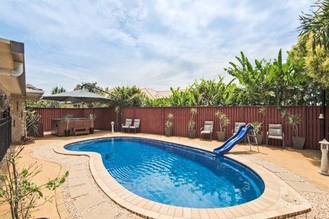 Property photo of 30 Heritage Drive Bargara QLD 4670