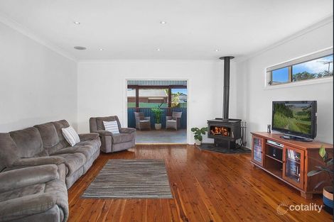 Property photo of 60 Alexandra Street Umina Beach NSW 2257