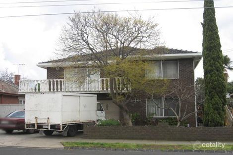 43 Evans St, Moonee Ponds, VIC 3039