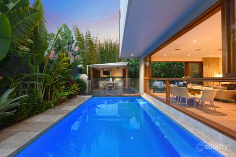 Property photo of 43A Dacre Street Malabar NSW 2036