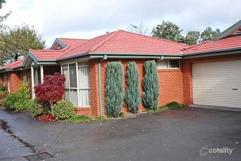 2/18 Laurel Ave, Boronia, VIC 3155