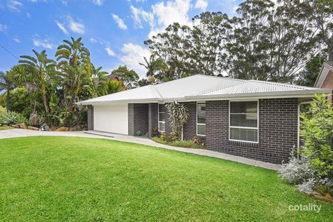 19 Bundaleer Cres, Port Macquarie, NSW 2444