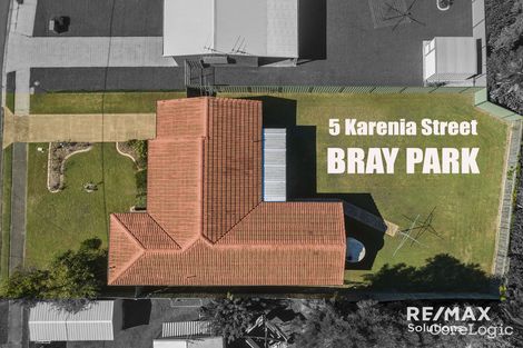 Property photo of 5 Karenia Street Bray Park QLD 4500