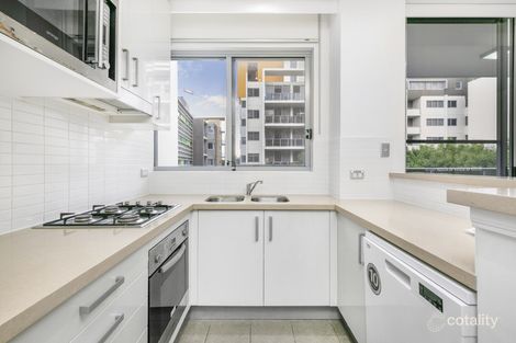 Property photo of LV5/5 Rothschild Avenue Rosebery NSW 2018