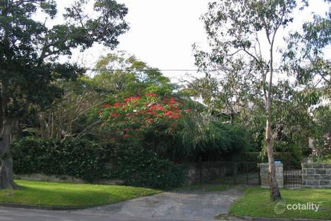 89 Wentworth Rd, Vaucluse, NSW 2030