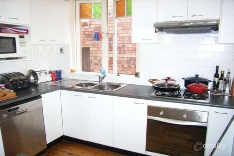 Property photo of 95 Awaba Street Mosman NSW 2088