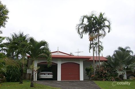 23 Strathmore Ct, Mooroobool, QLD 4870