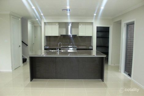 Property photo of 25 Resolution Avenue Leppington NSW 2179