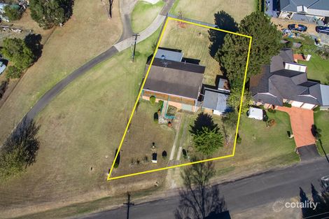 Property photo of 2 Myrtle Creek Avenue Tahmoor NSW 2573