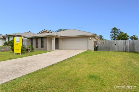 Property photo of 15 Pineview Drive Beerwah QLD 4519