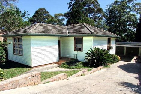 Property photo of 100 Bonds Road Peakhurst NSW 2210
