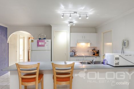 Property photo of 28 Peppermint Drive Kawana QLD 4701