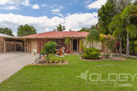 Property photo of 28 Peppermint Drive Kawana QLD 4701