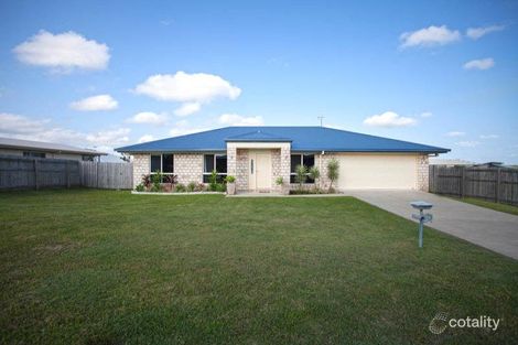 10 Murial St, Walkerston, QLD 4751