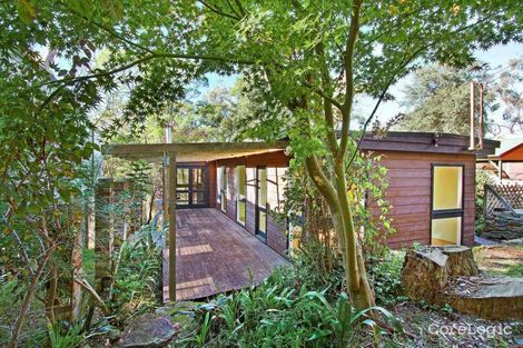 Property photo of 53 Lieutenant Bowen Road Bowen Mountain NSW 2753