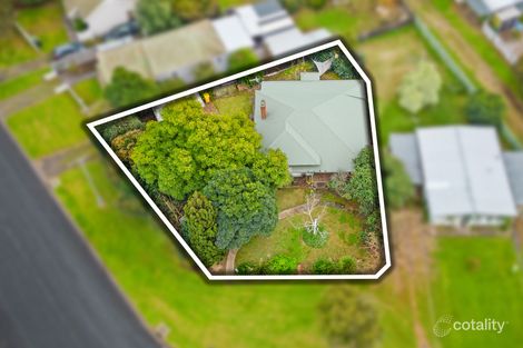 Property photo of 22 Laura Street Maffra VIC 3860