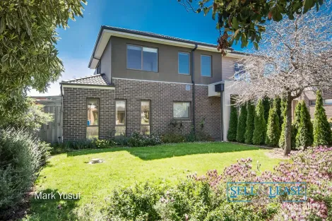 1/16 Sylvanwood Cres, Narre Warren, VIC 3805