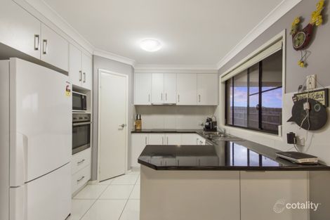 Property photo of 1/3 Coverack Street Kleinton QLD 4352