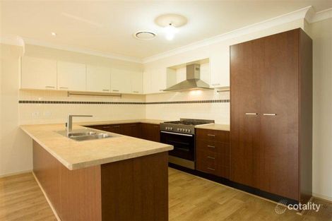 Property photo of 4 Corrigan Street Ropes Crossing NSW 2760