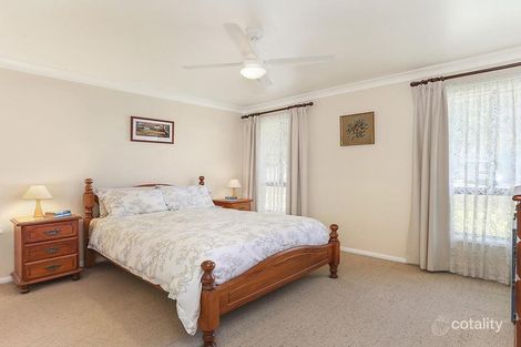Property photo of 56 McBrien Drive Kiama Downs NSW 2533