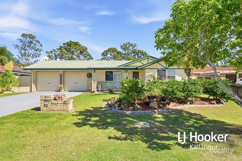 Property photo of 22 Twilight Court Caboolture QLD 4510